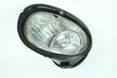 Dodge Intrepid 1998 2004 lado del conductor izquierda izquierda izquierda conjunto de faros antiniebla se adapta a OEM Foto 1 de 4