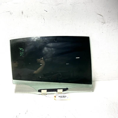 Janela de vidro traseira direita do lado do passageiro Acura TLX 2015-2020 fabricante de equipamento original - Imagem 1 de 4