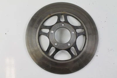 1981 Honda GL1100 Goldwing 1100/81 Right Front Brake Rotor - Image 1 of 4