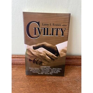 Civility-Leroy S. Rouner - Foto 1 di 4
