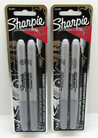 SN31101PP-2 Sharpie Rub-A-Dub Laundry Marker Pack of 3