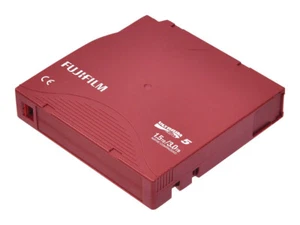 20x Fujifilm Ultrium 5 LTO 5 data cartridges 1.5TB/3.0TB Ultrium-5 LTO-5 - Bild 1 von 1
