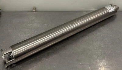 Bomba de pozo sumergible Flowise P18S50 18GPM 5HP ¡NUEVA! ¡ENVÍO GRATUITO! Foto 1 de 4