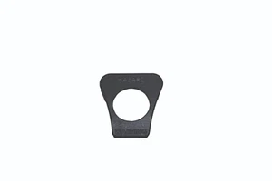 JAGUAR E-TYPE S1 S2 S3 HAZARD SWITCH ESCUTCHEON C28518 - Picture 1 of 4