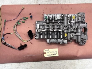 2011 - 2017 VW TOUAREG 3.6 AISIN Transmission Valve Body - Picture 1 of 12