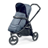peg perego scout