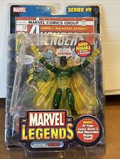 Marvel Legends Series VII 7 Avengers   PHASING VISION  ToyBiz  2004  NIB