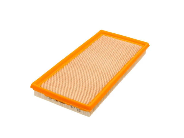 Mahle 41SJ48R Air Filter Fits 1976-1989 Volvo 245 Air Filter - Image 1 of 1