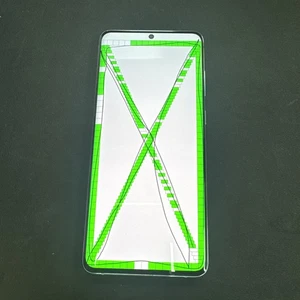 SAMSUNG S20+ OEM Screen , Used but great quality - Picture 1 of 5