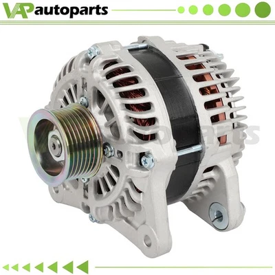 Alternator For Nissan Versa 2012-2019 Versa Note 2014-2019 L4 1.6L 11547 211547 Foto 1 de 4