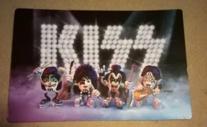 M&M Kiss 4x6 Magnet - Bild 1 von 2