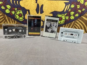 Depeche Mode Black Celebration And Catching Up With Cassette Lot - Picture 1 of 8