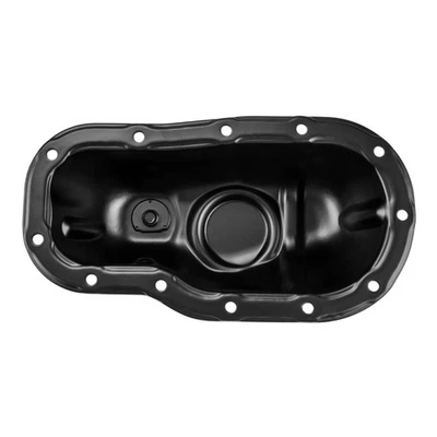 Fits 2003-2010 Toyota 4Runner V6 4L 2011-2020 4Runner Oil Pan Steel 1210131071 - Image 1 of 4