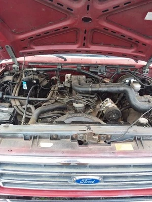 Fuel Pump Assembly Tank Mounted Fits 90-91 FORD F150 PICKUP 29328467 Foto 1 de 4