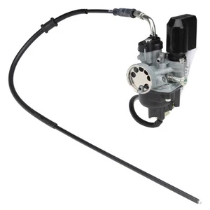 Dellorto Vergaser PHVA 17,5 ID Typ 08442 für Piaggio NRG Power DD 50 - Bild 1 von 7