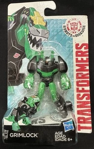 Transformers Robots in Disguise Dinobot Grimlock Autobot Legion Hasbro 2014 - Picture 1 of 5