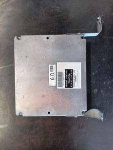 2005 Toyota Tundra 4runner 4.0l Ecu - Picture 1 of 3