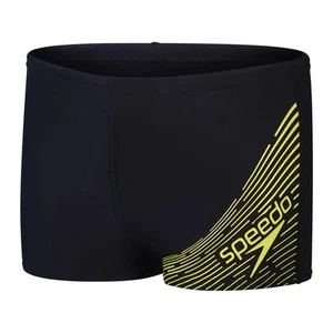 Speedo Boys Medley Logo Swim Shorts (GT1947) - Picture 1 of 11