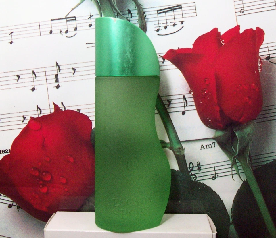 Spray EDT Escada Sport Country Weekend 3,3 OZ Nuevo sin caja Foto 1 de 1