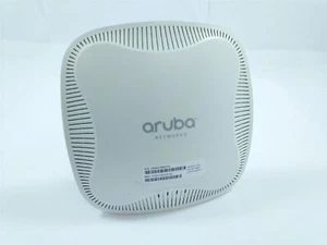 ARUBA Networks AP-103 APIN0103 Dual Band 802.11n PoE Wireless Access Point - Picture 1 of 1
