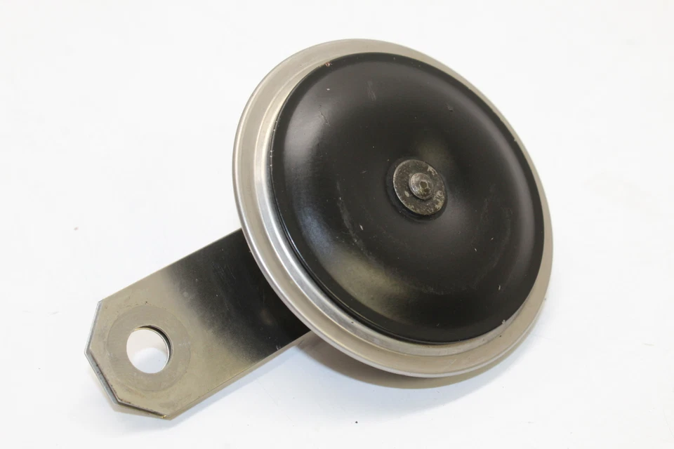 2004-2005 Suzuki Gsxr600 Horn Signal OEM - Image 1 of 4