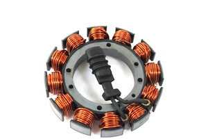 Cycle Electric Stator Replacement For Harley Davison Motorcycle - Picture 1 of 5