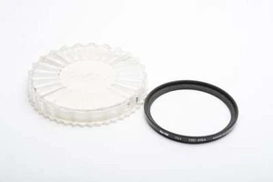 B+W 72mm to 67mm step down adapter ring 72EI-67EA, New - Picture 1 of 4