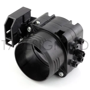 ∅ 40mm Cable Operated HVAC Butterfly Air Valve / Junction, Heater, AC, Ducted - Picture 1 of 4