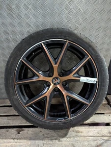 2019 SEAT ATECA CUPRA 245/40/R19 ALLOY WHEEL 8Jx19 ET45 575601025AN DAMAGED - Picture 1 of 7
