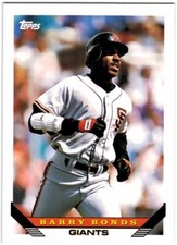 A8172- 1993 Topps Traded BB Card #s 1-132 +Rookies -You Pick- 10+ FREE US SHIP