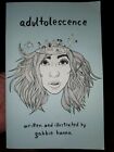 Adultolescence von Gabbie Hanna (englisch) Taschenbuch Buch 
