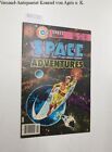 Space Adventures Vol.2, No.9, May 1968 Charlton Comics: