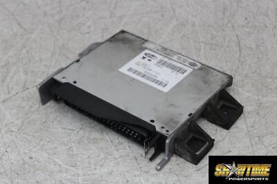 00-06 HARLEY-DAVIDSON FLHTCUI ECU COMPUTER CONTROLLER UNIT BLACK BOX ECM CDI OEM - Image 1 of 4