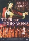 Tiger der Todesarena von Lo Wei mit Jackie Chan, Wang Yu, Philip Ko DVD NEU OVP