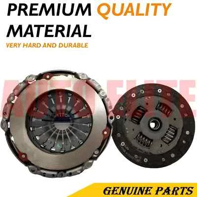 Clutch Kit for FORD ECOSPORT, ECOSPORT F/L, FIESTA 2ND GEN, GEN FIGO ASPIRE 1ST Foto 1 de 4