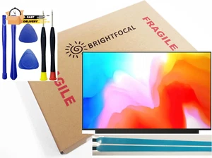 Nuevo Repuesto Pantalla para N156HGA-EA3 Rev.C3 15.6 FHD Full-Hd No- - Imagen 1 de 12