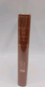 Kivi Seitseman Aleksis Kivi Marcus Collin Finnish Language Illustrated 1993 - Picture 1 of 8