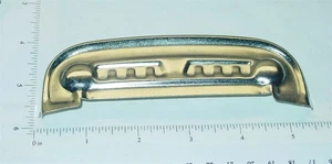 Buddy L Large 53 Ford Truck Replacement Grill Toy Part BLP-014 - Picture 1 of 4