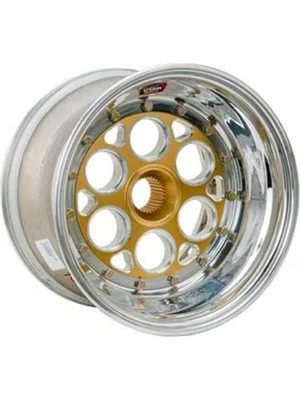 Weld Racing Wheel Series 734 13in x 8.5in 6 Pin Bolt Pattern 3in BS (W734-30813) - image 1 of 4