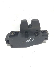 Cerradura portón trasero peugeot 407 2005 9653208080 AFS42336 - Imagen 1 de 4