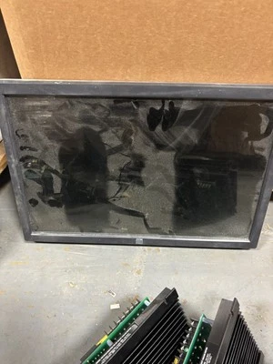 ELO ET2200L Intellitouch LCD Touchscreen 22" Monitor ET2200L-8CWA-0-GY-G E432721 - Image 1 of 3