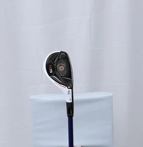 Taylormade R15 17° 2 Hybrid Extra Stiff Flex Diamana 1283320 Good - Picture 1 of 5