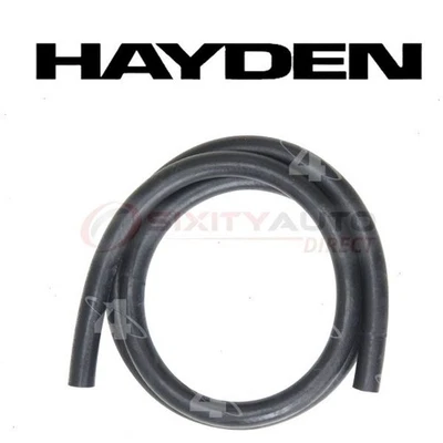 Hayden Oil Cooler Mounting Kit for 2015 Acura TLX - Automatic Transmission lu Foto 1 de 4