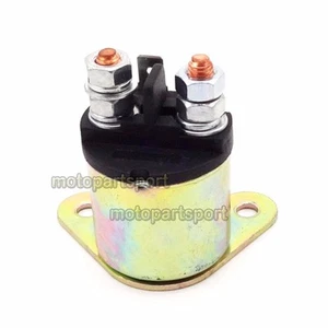 Relé de arranque solenoide Honda GX240 8hp GX270 9hp GX340 11hp GX390 13hp H RL25 - Imagen 1 de 5