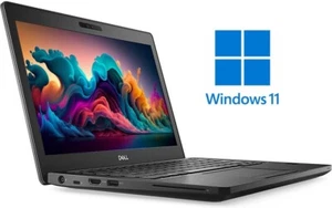 Dell Latitude 5290 i5-8350U 4x3,6 GHz max 32 GB 256 GB SSD 12,5" Win 11 A-Ware - Foto 1 di 6