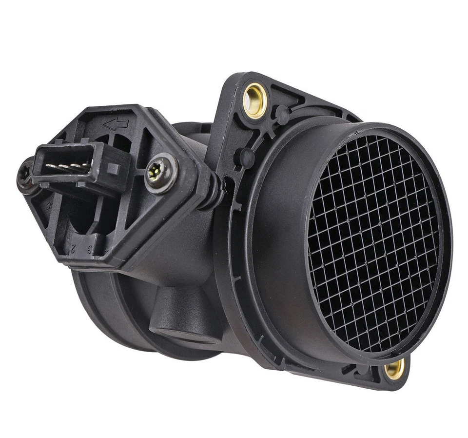 Sensor medidor de flujo de masa de aire MAF para Volvo 95-97 850 1998 C70 S70 V70 2,3 L/2,4 L Foto 1 de 4