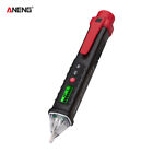 Aneng Vc1010 Non- Ac Voltage Tester With Variable Sensitivity O7h7