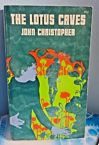 Die Lotushöhlen. John Christopher. Collier SciFi 1971 - Bild 1 von 14