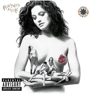 Red Hot Chili Peppers SEALED NEW SHMCD "Mother's Milk"6 Bonus Tracks OBI Japa 44 - Picture 1 of 1