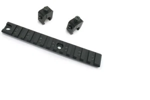 (NEW) Air Venturi Intermount, Fits Benjamin Sheridan Multi-Pump Rifles - Picture 1 of 2